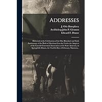 Addresses