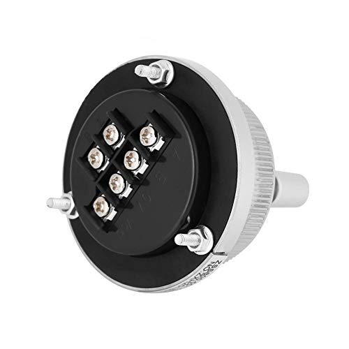 Image of Hand Wheel Pulse Encoder Mill Router Manual Control For CNC System, 5V 60MM(White) manual pulse generator wheel optical encoder cnc handwheel bwgp cnc handwheel