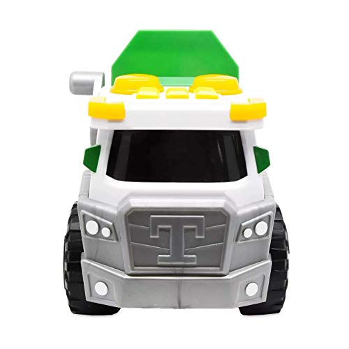 Tonka Recycling Truck - Image 2