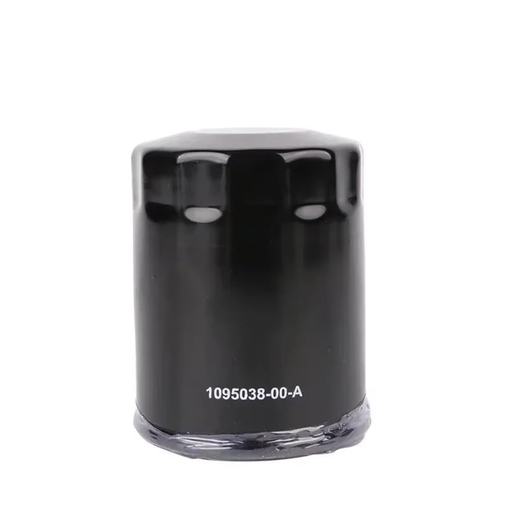 Filtro Dell'olio Filtro Olio Per Trasmissione Anteriore O Posteriore Dell'auto Per 109503800A Per 1095038-00-A Per Modello 3 16-21 Per S/X Per Y
