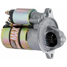 Powermaster 9162 Powermaster Starter