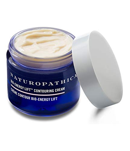 Naturopathica Bio-Energy Lift Contouring Cream | Moisturizer to Restore Skin Firmness and Preserve Elasticity
