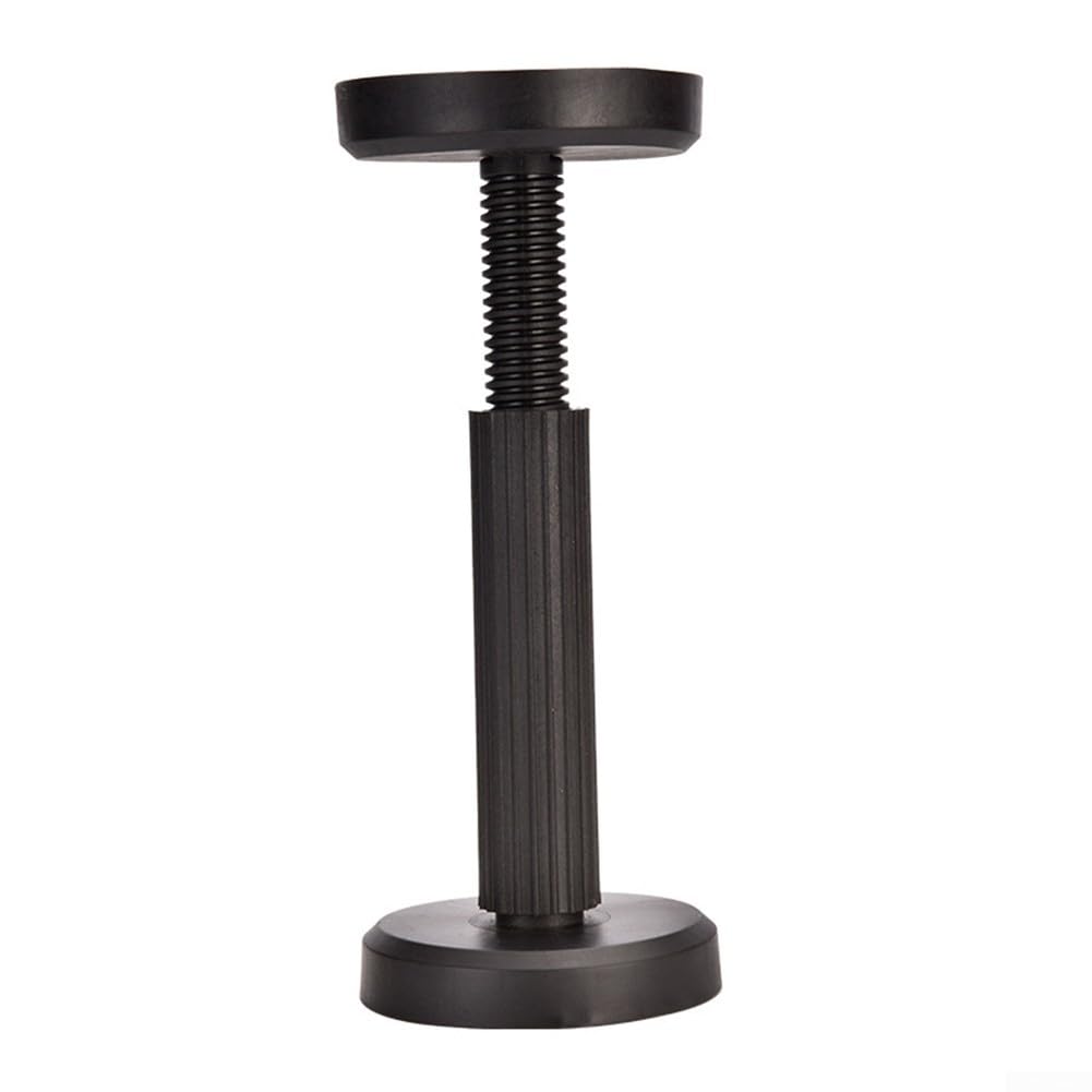 ZYWUOY Supporti Telescopici, Altezza Regolabile 18-25 cm, Materiale in Nylon