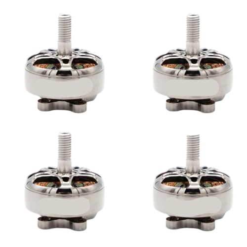 Moteur sans balais 2306 anti-vibration pour la stabilité de votre drone RC