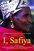 I, Safiya 1405035994 Book Cover