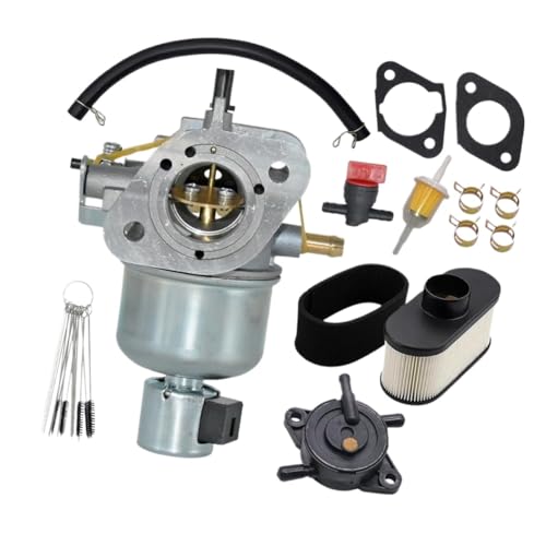 Carburateur 15004 0827 filtre à air pompe carburant moteur FS481V