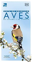 Aves de España y de Europa. Guía de bolsillo: 20 (...: 