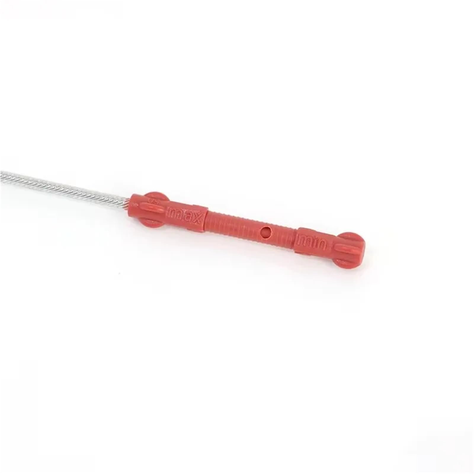 Asta di Livello Olio Motore per Benz X218 C253 Strumento di misurazione del Livello dell'olio Motore OEM 2740107306 2740109010 2740107404