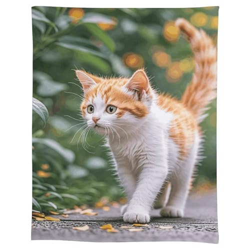 Nappe rectangulaire lavable 140x190 cm antitache pour table propre au quotidien - 3