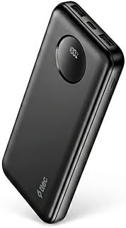 Ttec ReCharger LCD 10.000mAh PD 20W Taşınabilir Hı