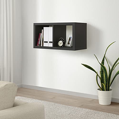 Étagère Kallax 77 x 41 cm ProTuning : la solution pour petits espaces