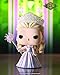 Funko Pop! Movies: Wicked Pt. 2 - Glinda in Blue Gown - Collectable Vinyl Figure - Gift Idea - Official Merchandise - Toys for Kids & Adults - Movies Fans - Model Figure for Collectors and Display