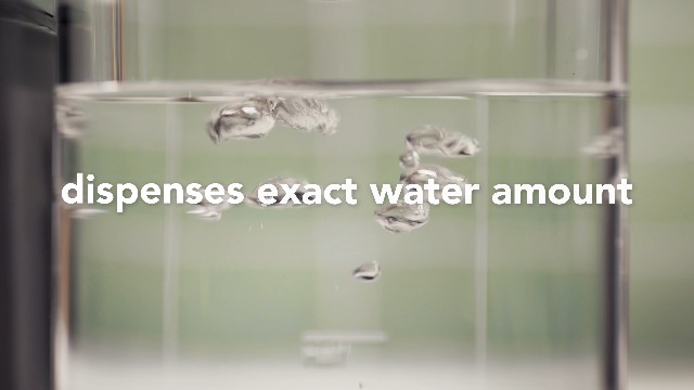KitchenAid Grain and Rice Cooker 8 Cup with Automatically Sensing Integrated Scale + Water Tank, KGC3155, Black Matte