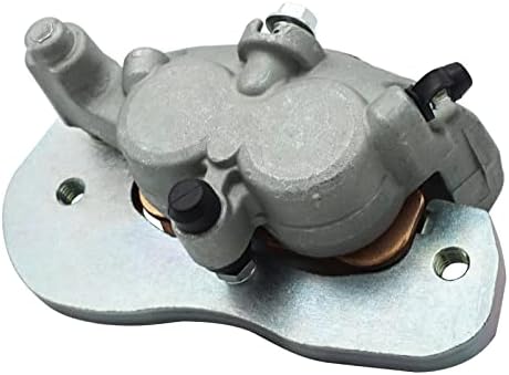 Rear Left Brake Caliper & Sintered Pads For Can-Am Maverick X3 - Foto 10