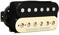 Package dimensions (L W H): 17.018 cm x 10.921 cm x 11.176 cm Country of origin: United States Number of packs: 1 For electric guitar