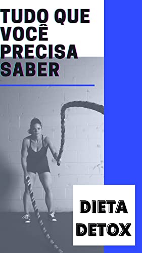 DIETA DETOX: DIETA DETOX