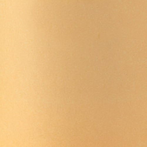Duck Mirror Crafting Tape, 1.88 Inches x 5 Yards, Gold