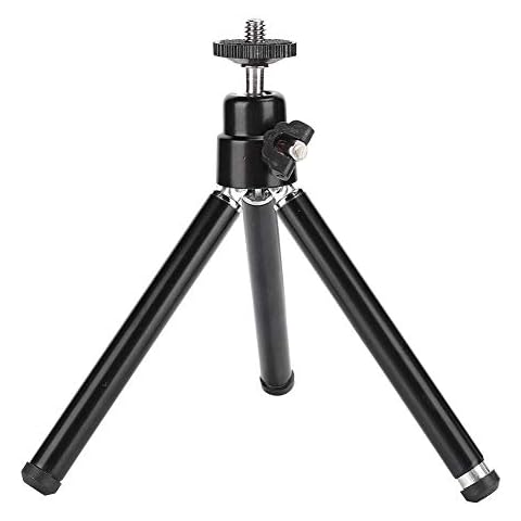 Mini trépied banapoy Cover