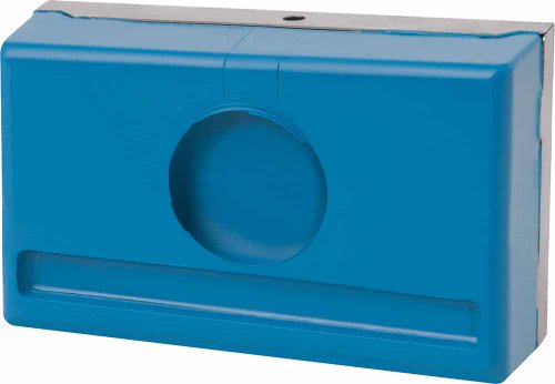 Weaver Leather Marking Crayons, Blue