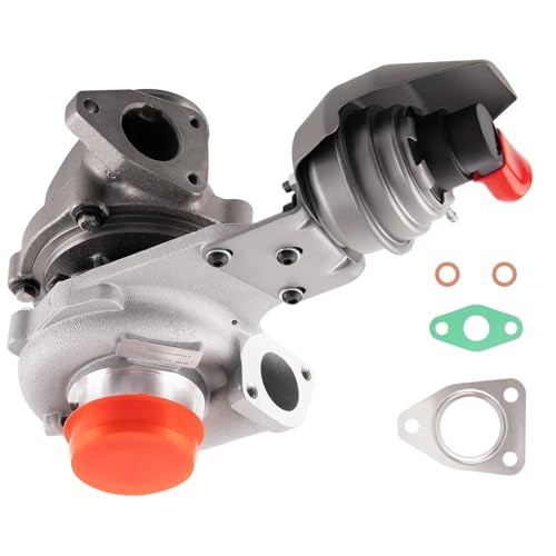 Image of Car Turbo Charger Compatible With Opel For Zafira 2.0L CDTI 1956cc 2012 2013 2014 2015 2016 2017 Exhaust Turbo Turbocharger OE：55581063 14031539 55570748