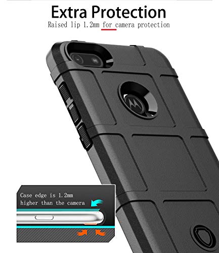 Opiniones de Moto e6 play . 18 Imagen adicional