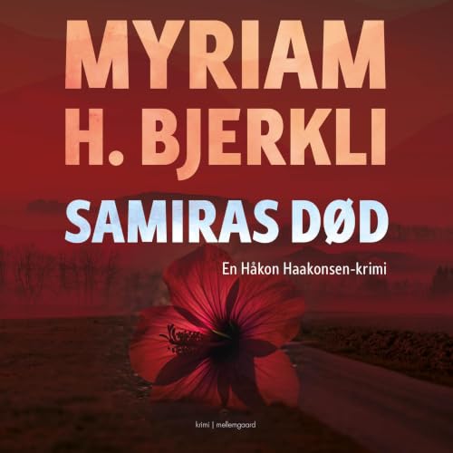 Couverture de SAMIRAS D&Oslash;D
