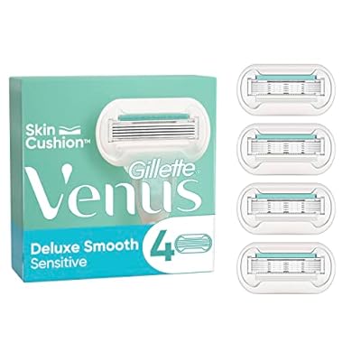 Gillette Venus Deluxe Smooth