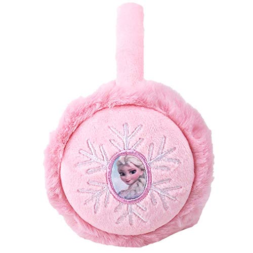 Orejeras de invierno para niños WANGY contra las orejas frías