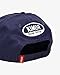 Kimoa Racing Cap 14 Blue_SB Baseball Cap, One Size Unisex Adult
