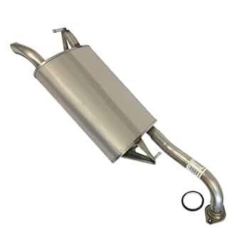 パーツ TOYOTA genuine 30prius g's main muffler. ecom_product_thumbnail_desktop