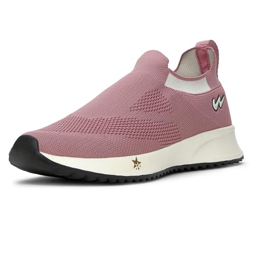 Image of Campus Women Mason Walking Shoes