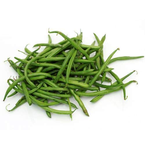 Fresh Beans French Ring 500g Pack Amazon.in Grocery & Gourmet Foods