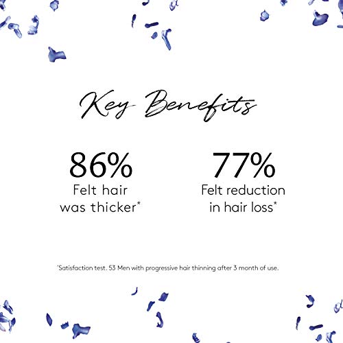 Rene Furterer Vitalfan Dietary Supplement - Progressive Thinning Hair, Plant-Based, Biotin, Drug Free, 30 Capsules #TOP3