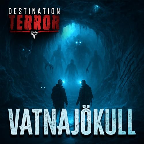 The Ice Cathedral of Death: Vatnaj&ouml;kull's Cursed Caves
