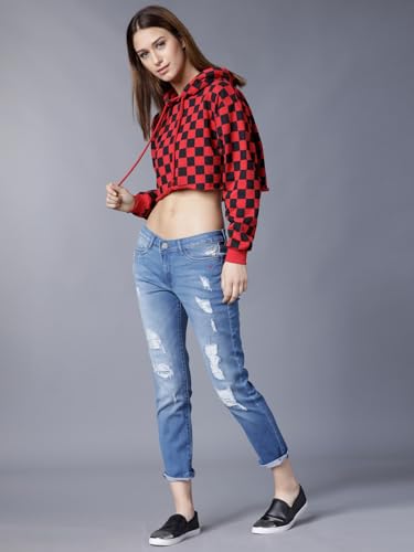 Image of Tokyo Talkies Women Jeans