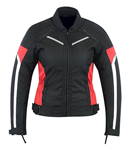 Preisvergleich Produktbild LeatherTeknik WCJ-1434