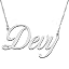 Devy - Silver