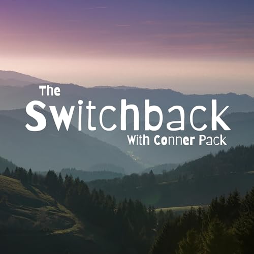 The Switchback with Conner Pack cover art