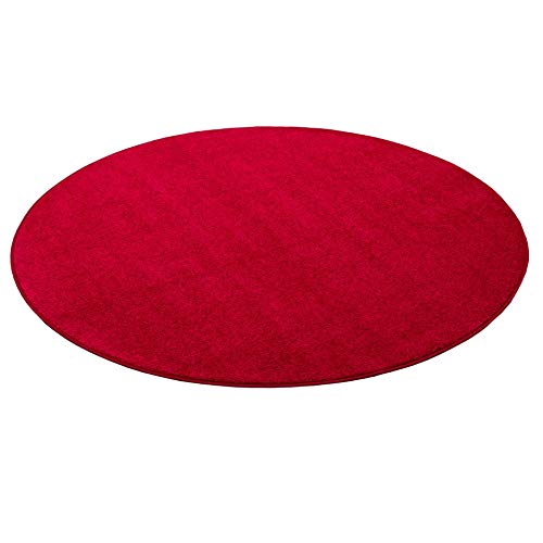 Snapstyle Luna - Tappeto Velour a Pelo Alto