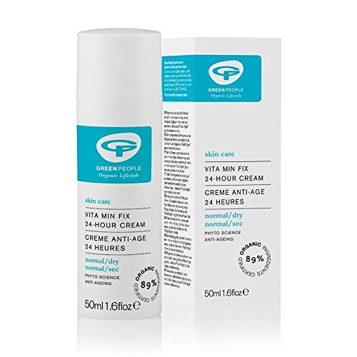 Green People Vitamin Repair 50 ml