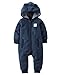 Carter's Baby Boys 1 Pc, Navy, 18 Months