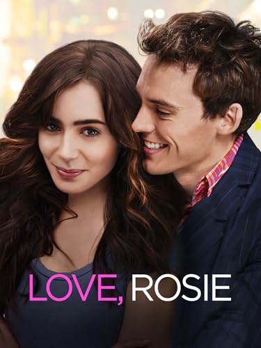 Love, Rosie