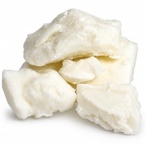 Natural Farms 1lb 100% African Shea Butter from Ghana image 4