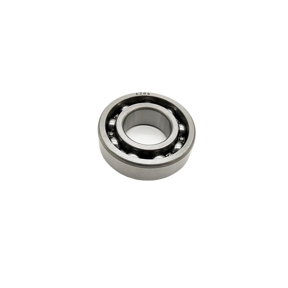 Rodamiento Bolas Moto Rodamiento 6313 65 * 140 * 33mm ABEC-3 P6 1 Pieza para Cigüeñal De Motor De Motocicletas 6313 Rodamientos De Bolas Abiertos Sin Grasa