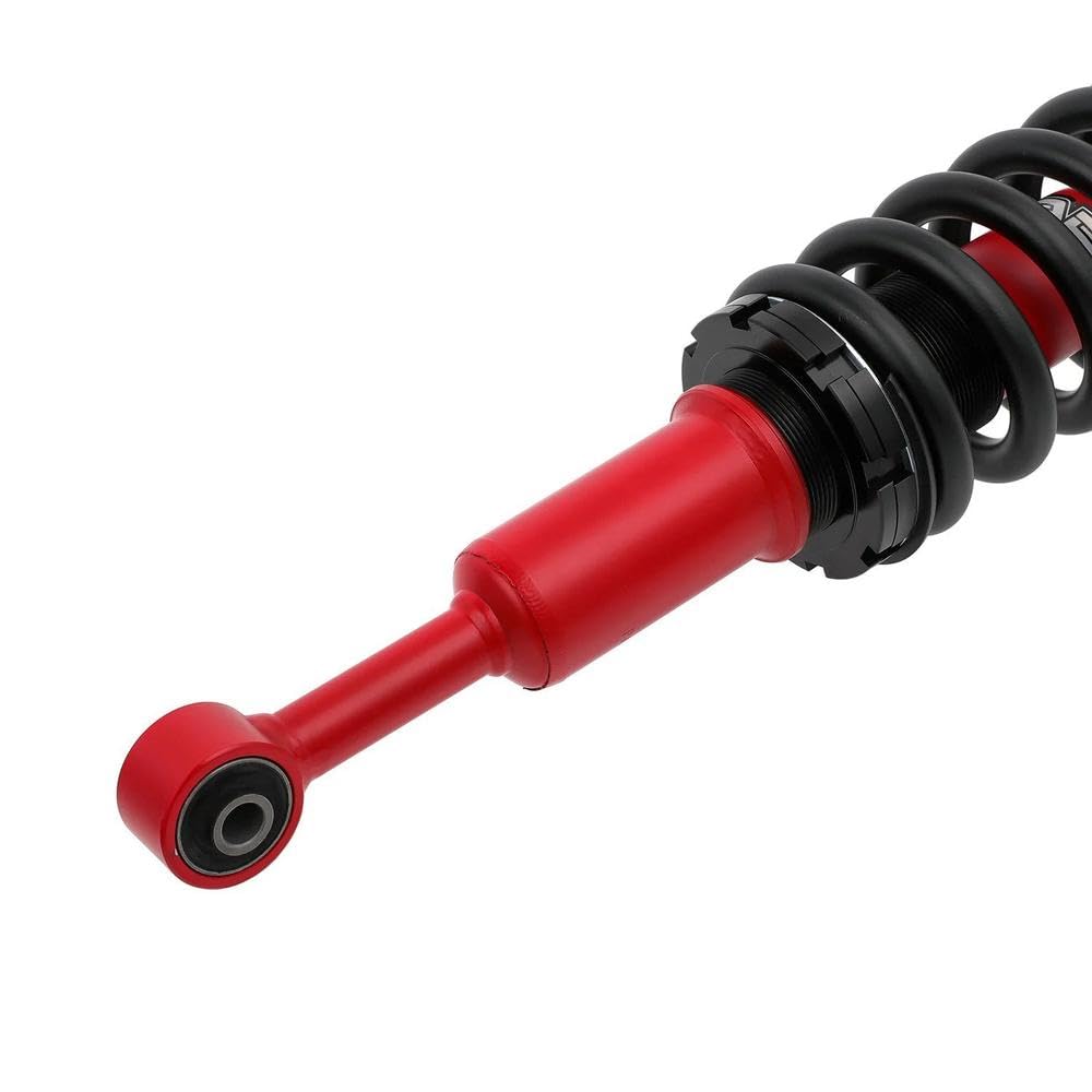 Accesorio automático Para Tacoma 2005-2021, Piezas De Suspensión De Repuesto Para Coche, Amortiguador De Puntales