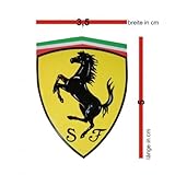 ferrari logo png Accessiores und original Ersatzteile.