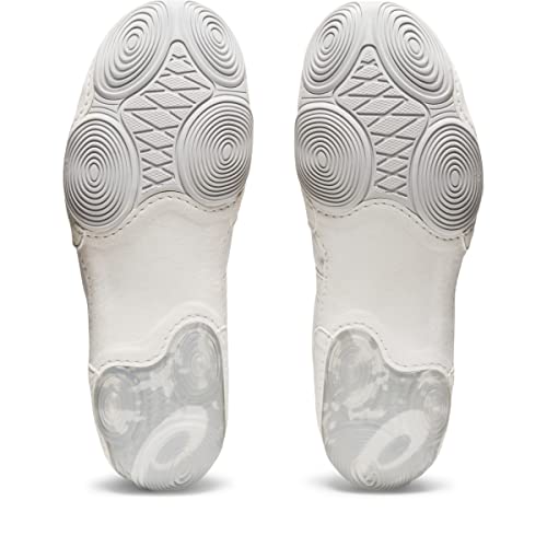 Image of ASICS Men's Split Elite Wrestling Shoes