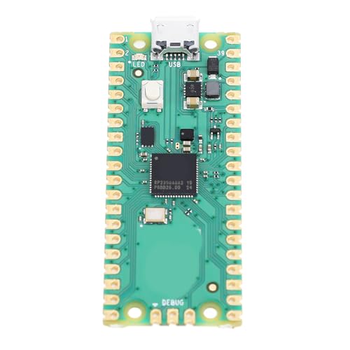 Placa de Microcontrolador de alta precisión y doble núcleo eficiente 7
