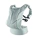 Chicco Air Silver Marsupio, 0+ Mesi, Grigio