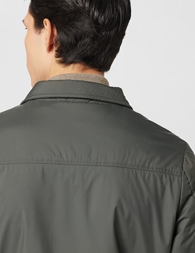 Image of Qube By Fort Collins Men's Parka Coat